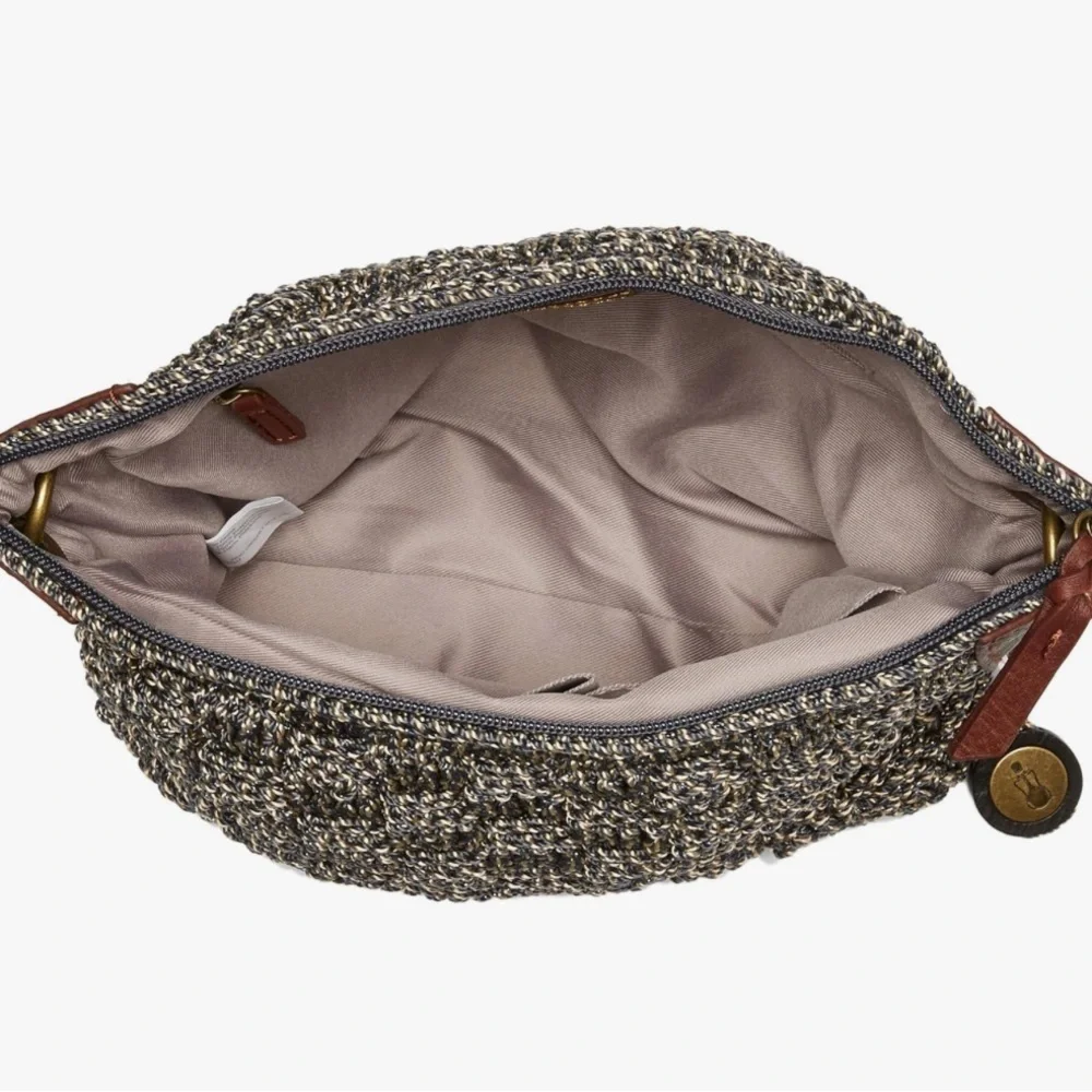 The Sak Indio Crochet Bag